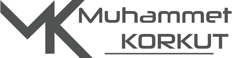 Muhammet Sinan Korkut Hakkında